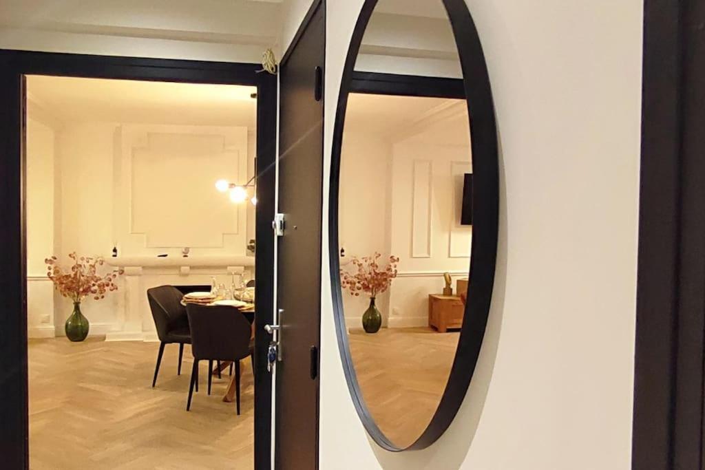 Le Paris-Brest - Faites Une Pause Sur Votre Trajet Appartement Saint-Brieuc Buitenkant foto