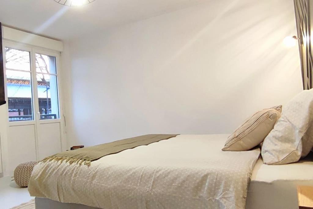 Le Paris-Brest - Faites Une Pause Sur Votre Trajet Appartement Saint-Brieuc Buitenkant foto